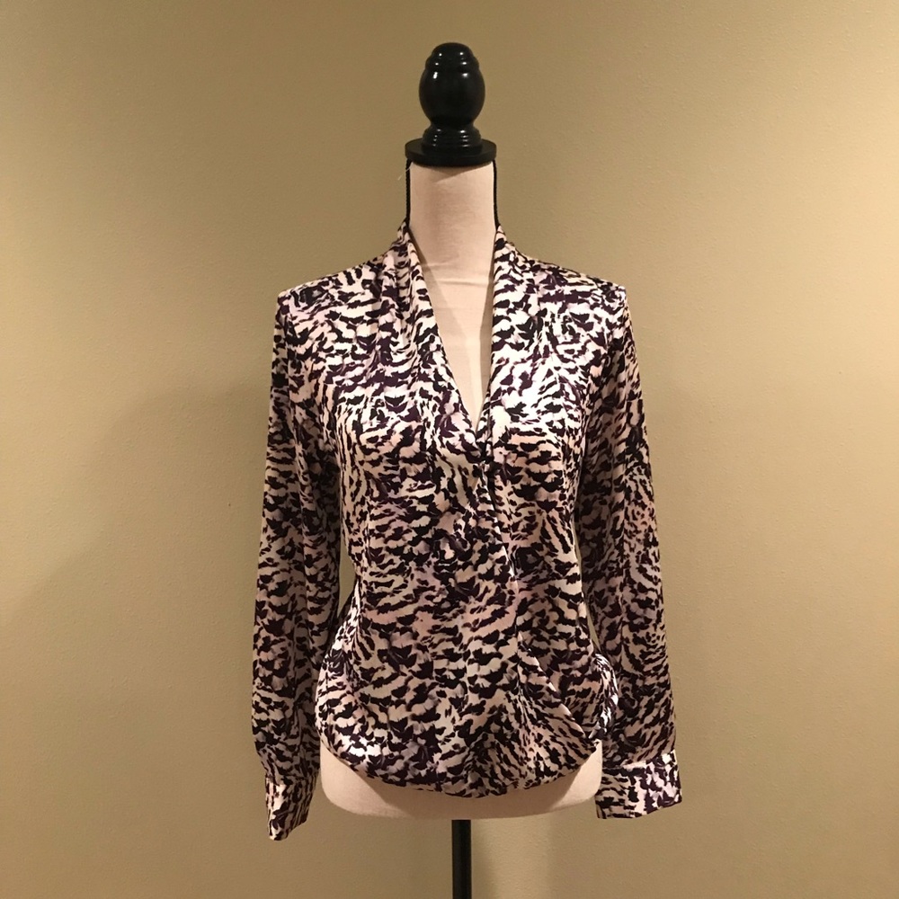Apt.9 Blouse